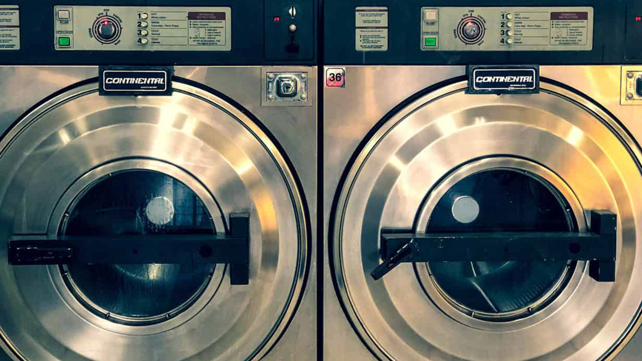 The 3 P’s of a Stellar Laundromat Location