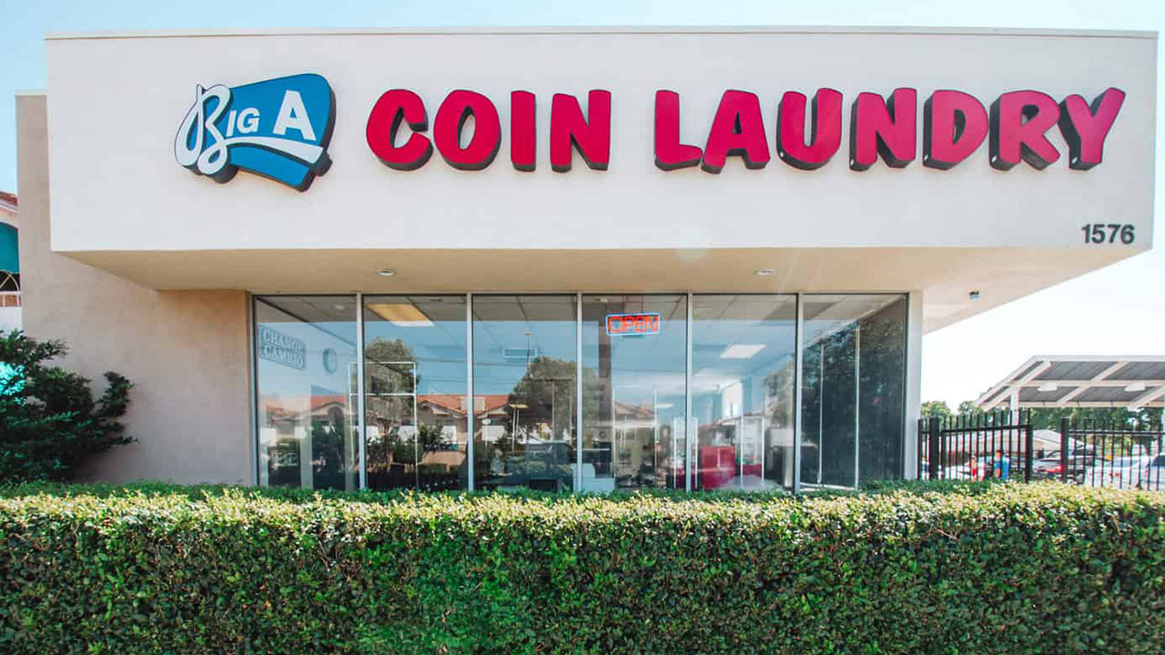 A Complete Guide to Financing a Laundromat Purchase
