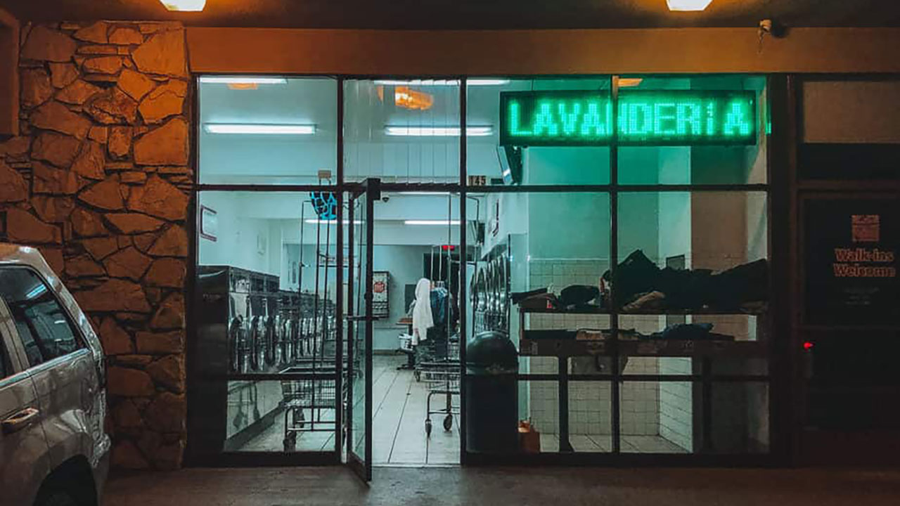 Don’t Buy a Laundromat Until You Know These 4 Things!