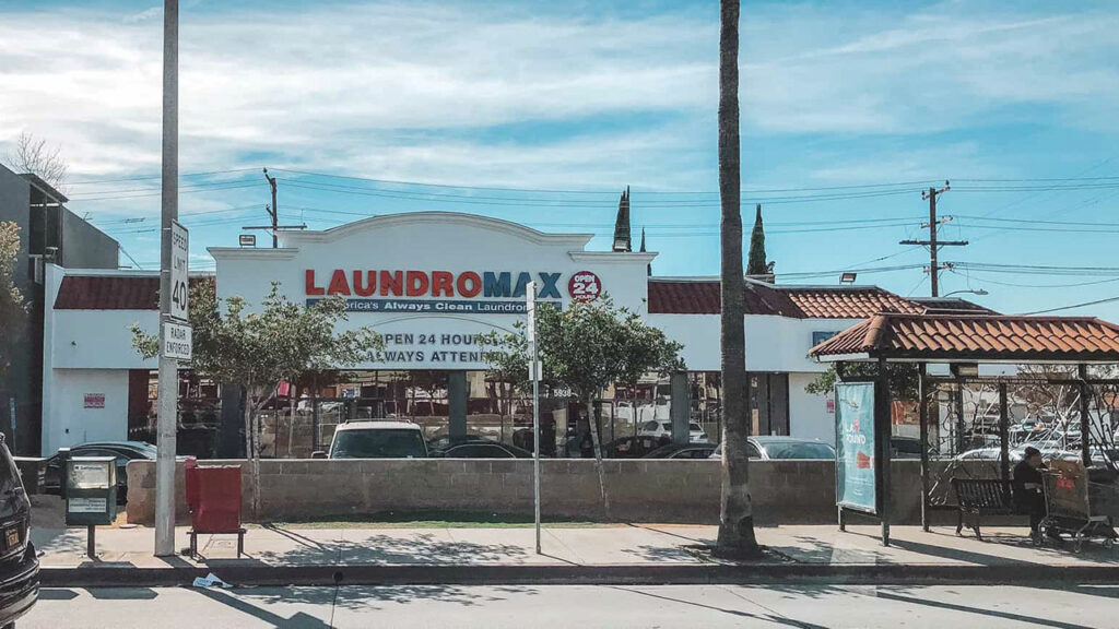 How To Do Laundromat Due Diligence