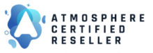 Atmosphere Certified Reseller