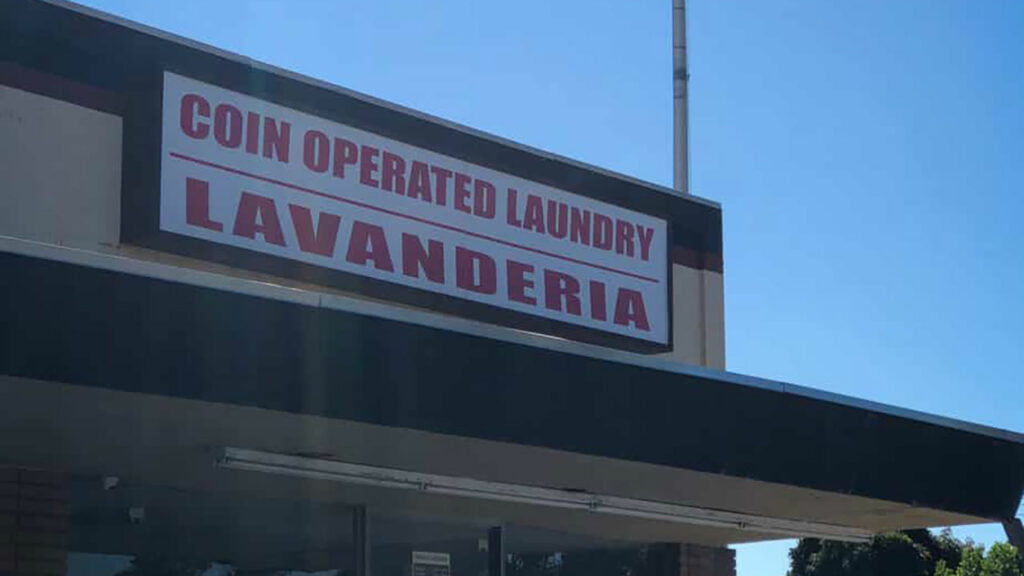 How Much Does a Laundromat Cost?