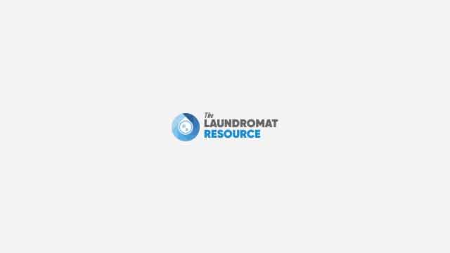 The Laundromat Resource Logo